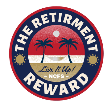 Retirement Reward