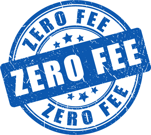 Zero Fee